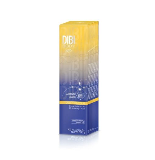 Pulsante per acquisto Dibi Cell Contour Crema Cellulite 3D