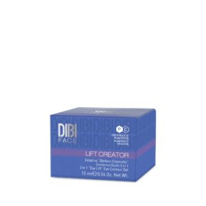gelatina blefaro-cosmetic contorno