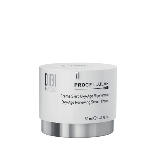 Crema Siero Oxy-Age Rigenerante1