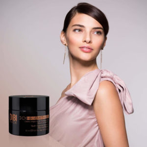 Crema impulso di giovinezza