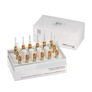 Trattamento Bi-Liquido Pro-Recovery