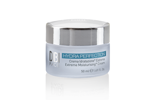crema idratazione estrema