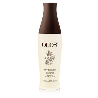 Acqua Micellare Dermolenitiva Viso
