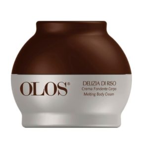 Crema Fondente Corpo