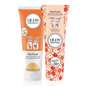 Dolce Piccante balsamo idratante