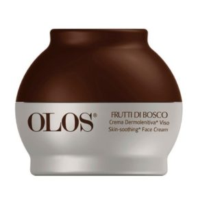 Crema Dermolenitiva Viso