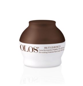 Crema Protettiva Dermolenitiva Viso