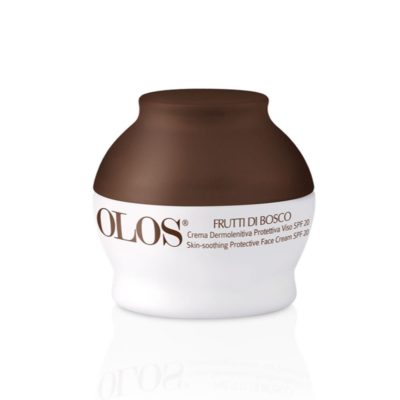 Crema Protettiva Dermolenitiva Viso