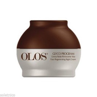 Crema Notte Rinnovante Glyco Program
