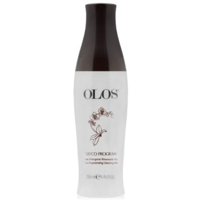 Latte detergente Glyco Program