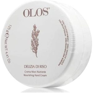 crema nutriente mani delizia