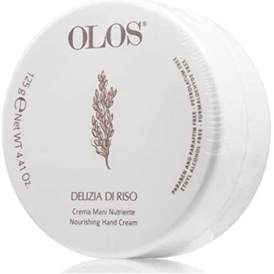 crema nutriente mani delizia