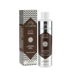 Gel Preparatore Abbronzatura da Favola