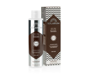 Solarium Sun Boom Total
