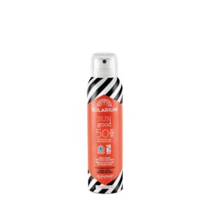 Spray Solare Solarium SPF50