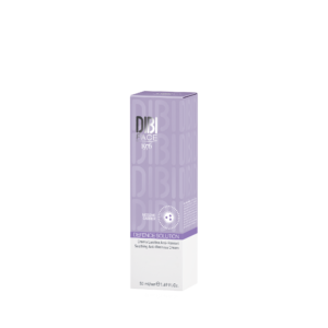 Crema lenitiva anti-rossori