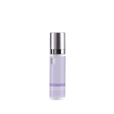 Crema lenitiva anti-rossori