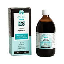 messegue-tisane menocal 28